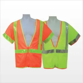 3A Safety - ANSI Certified Ultra-lightweight Safety Vest