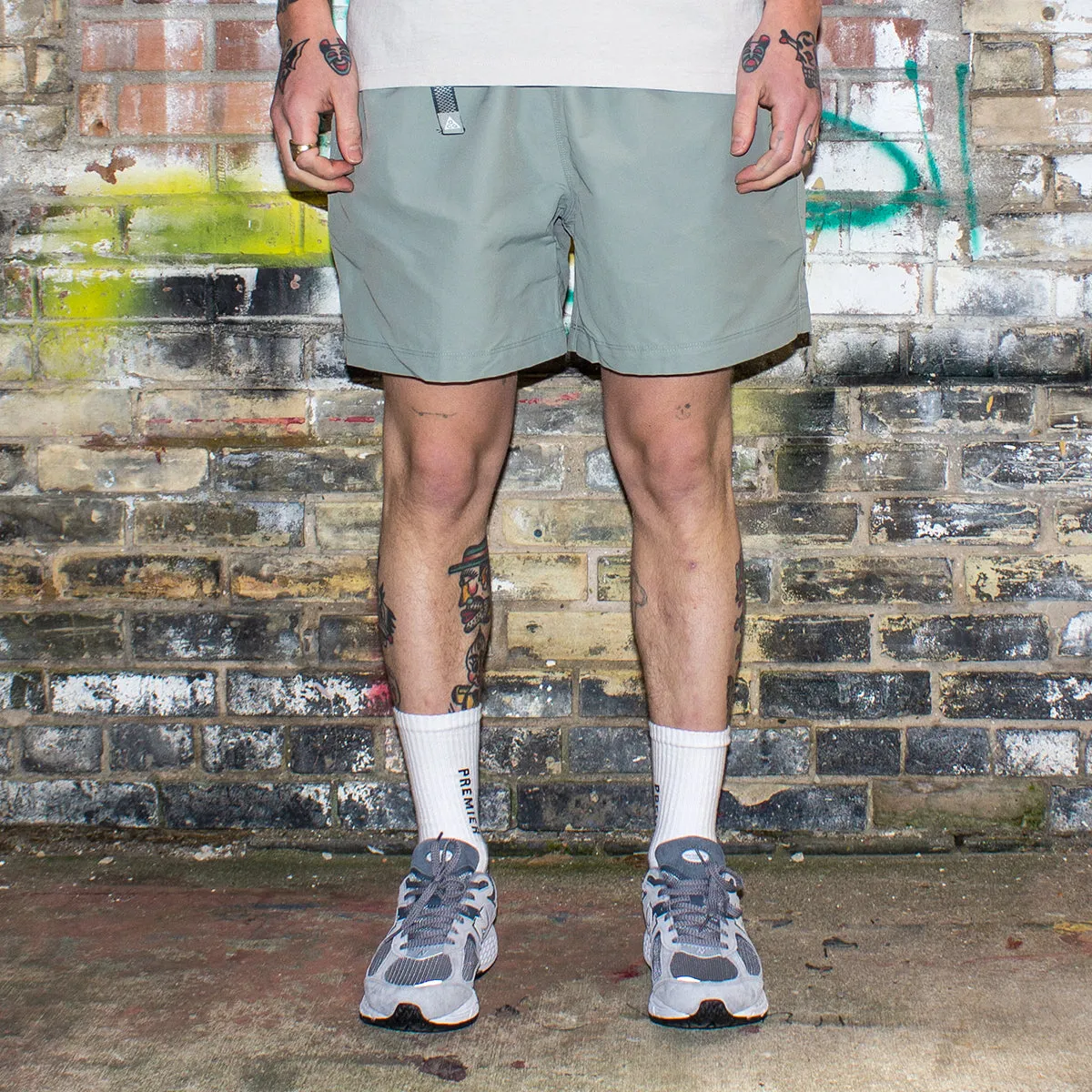 ACG Trail Short