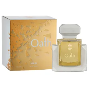 Ajmal Oath 100ml EDP (L) SP