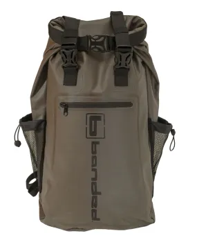 Arc Welded Day Pack