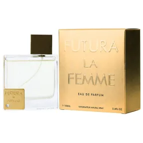 Armaf Futura La Femme 100ml EDP (L) SP