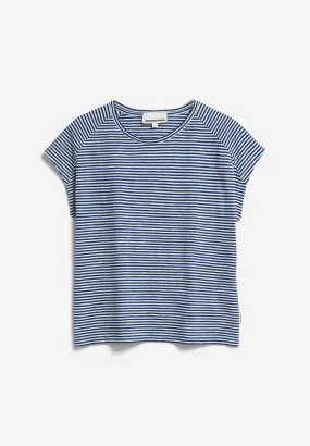 Armed Angels Oneliaa Lovely Stripes T-Shirt