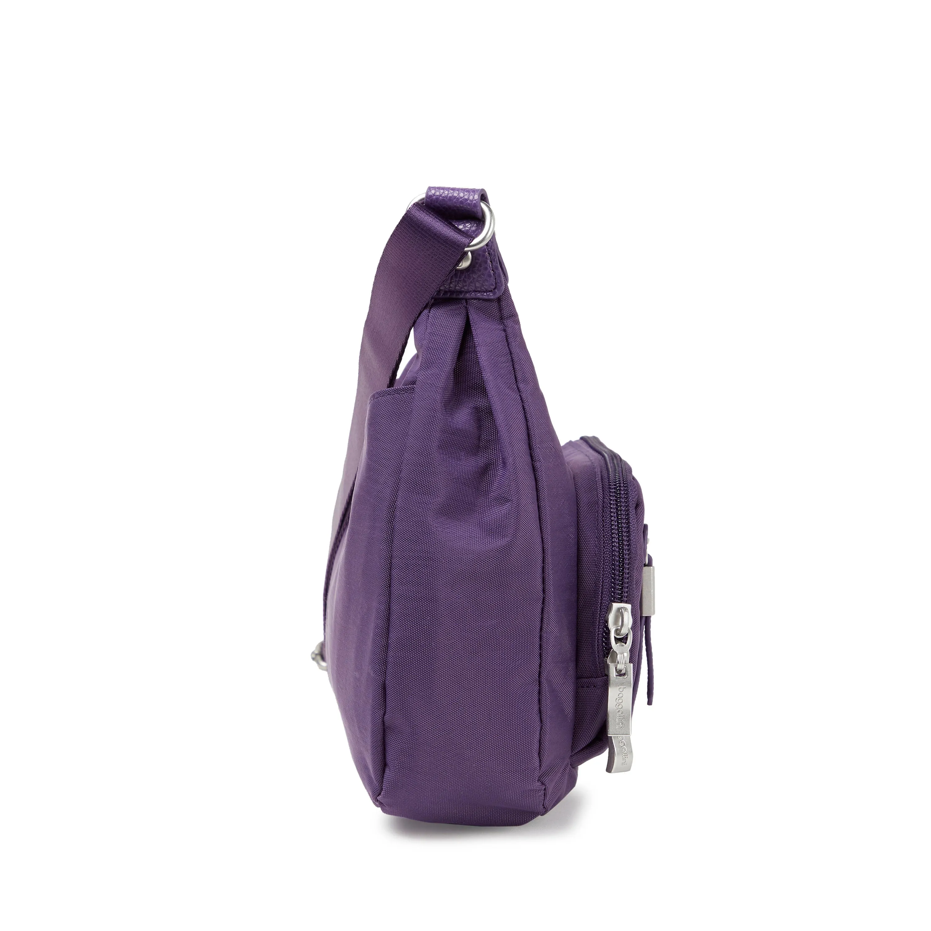 Baggallini RFID Everyday Traveler Bagg