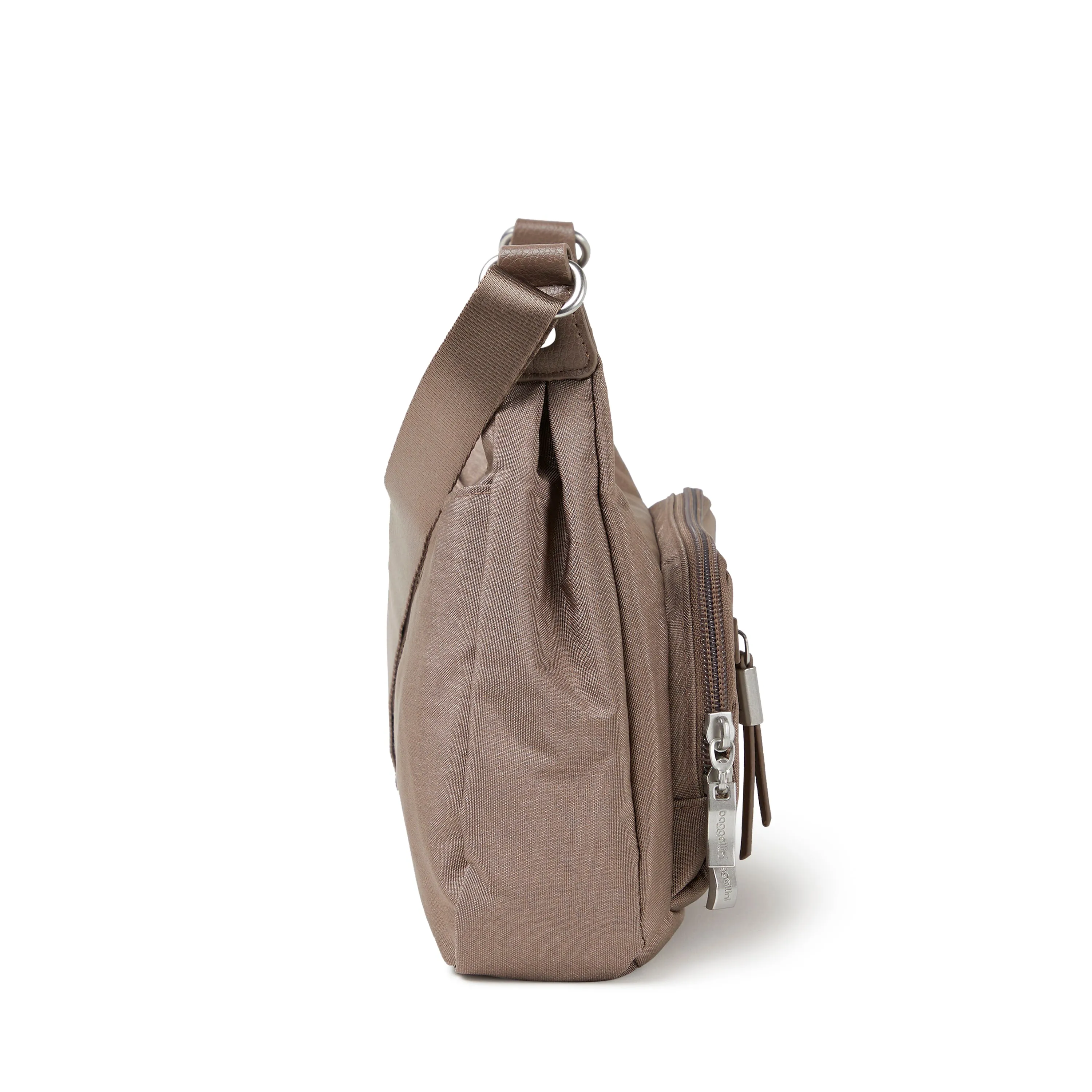 Baggallini RFID Everyday Traveler Bagg