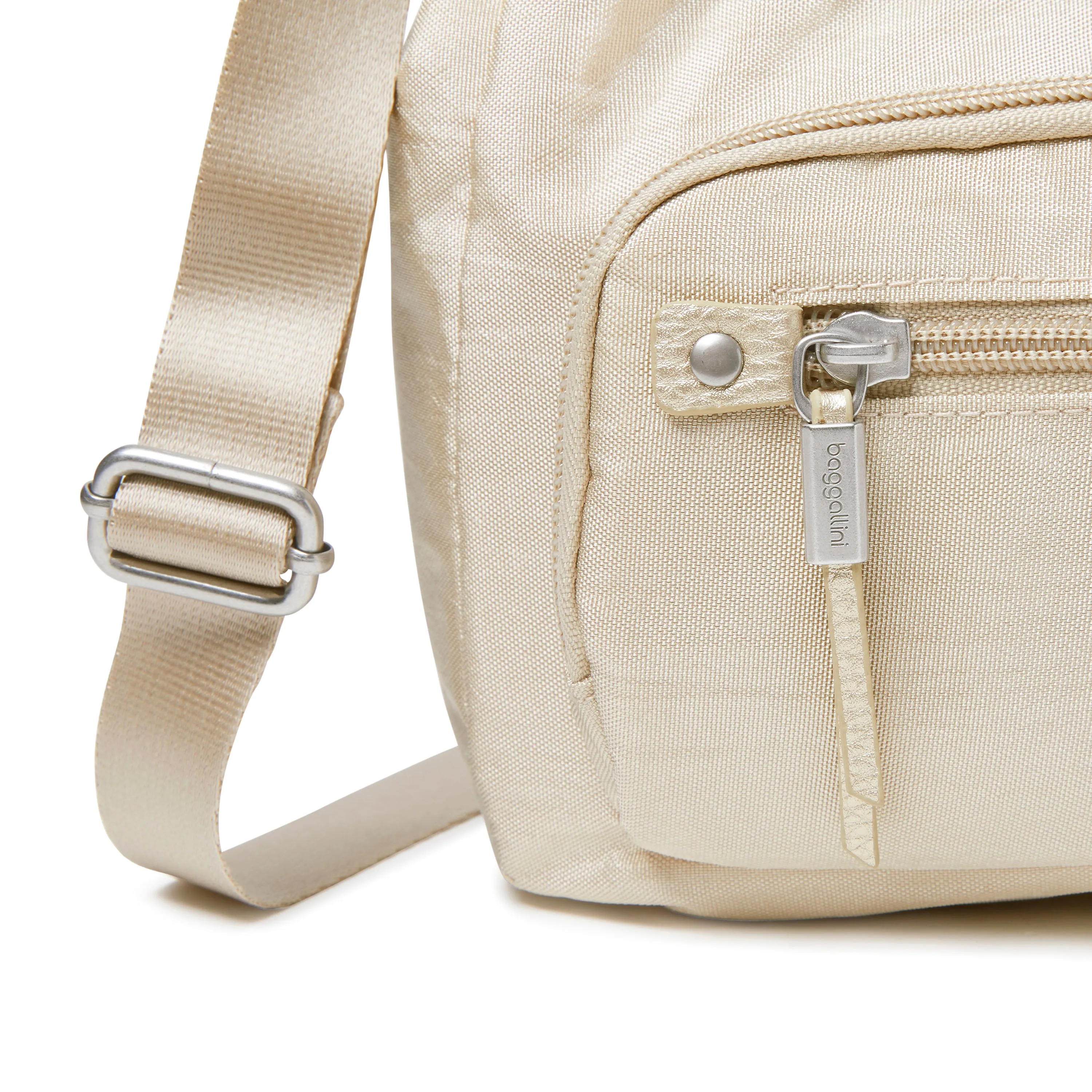 Baggallini RFID Everyday Traveler Bagg