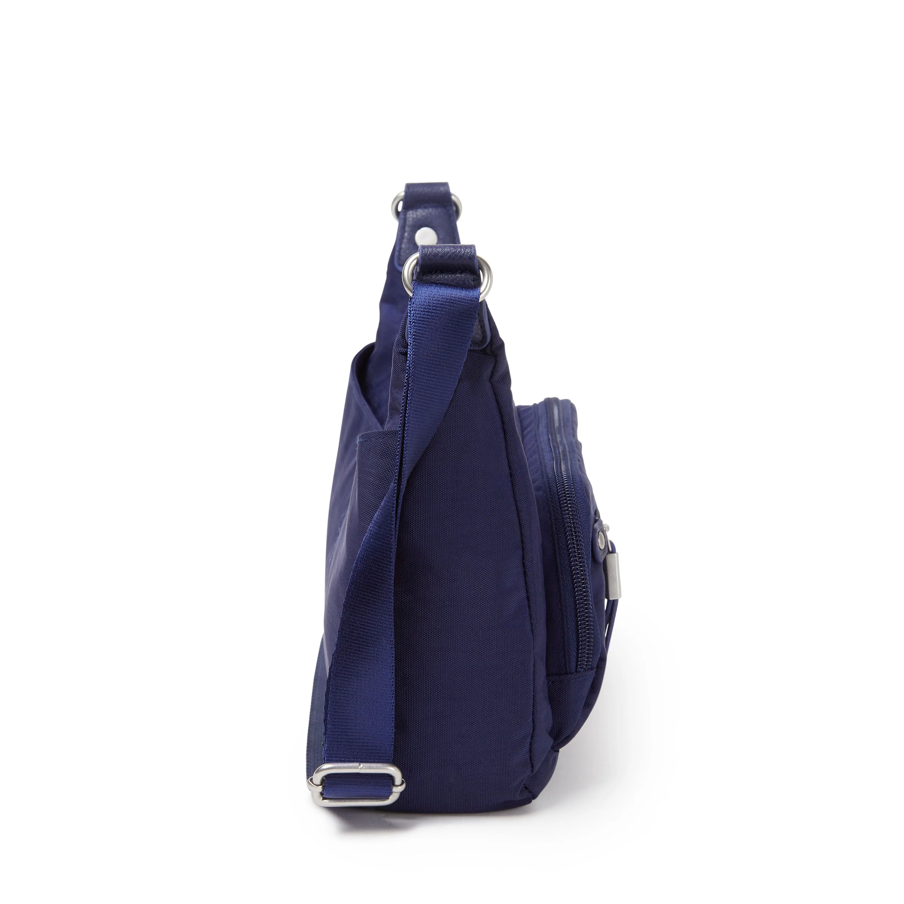 Baggallini RFID Everyday Traveler Bagg