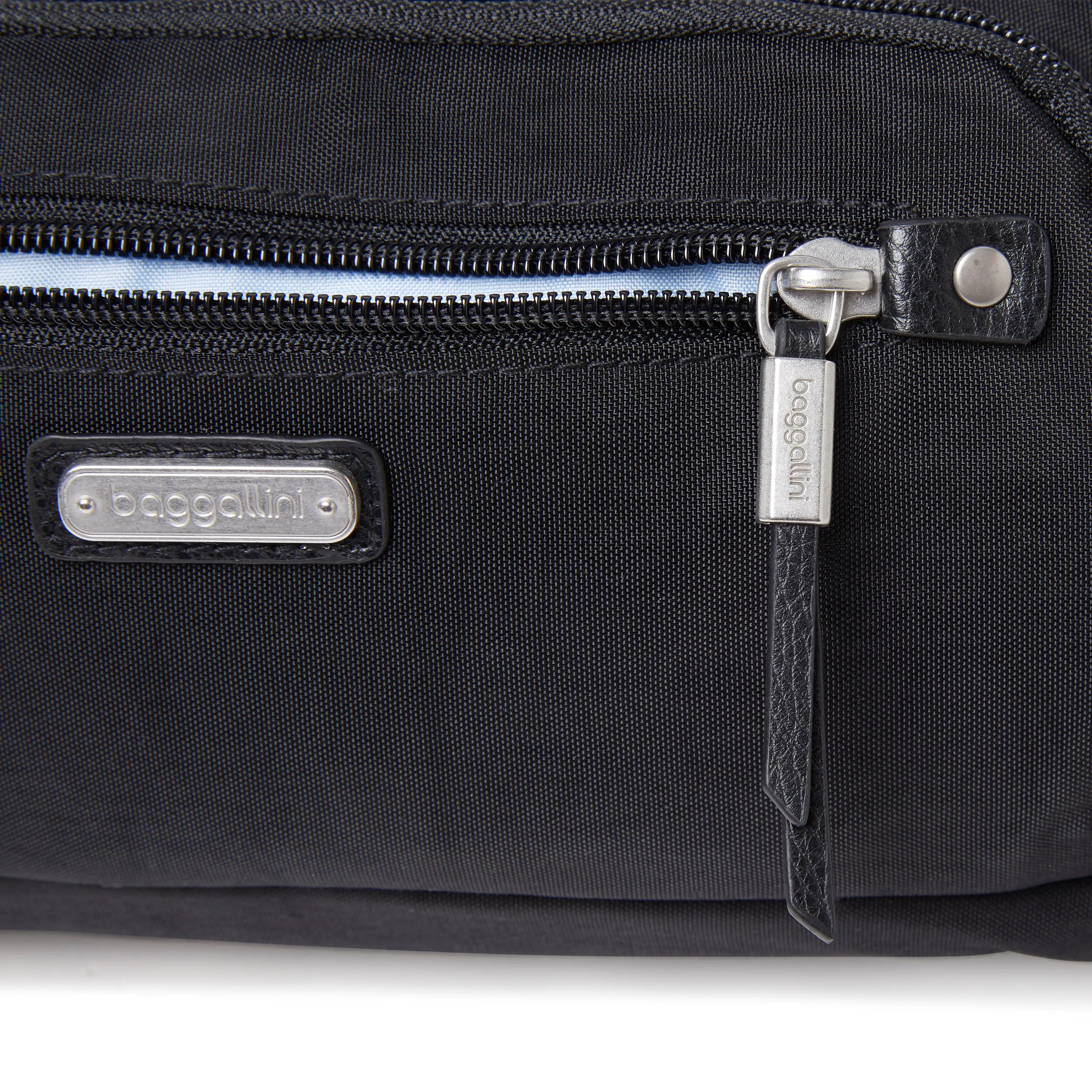 Baggallini RFID Everyday Traveler Bagg