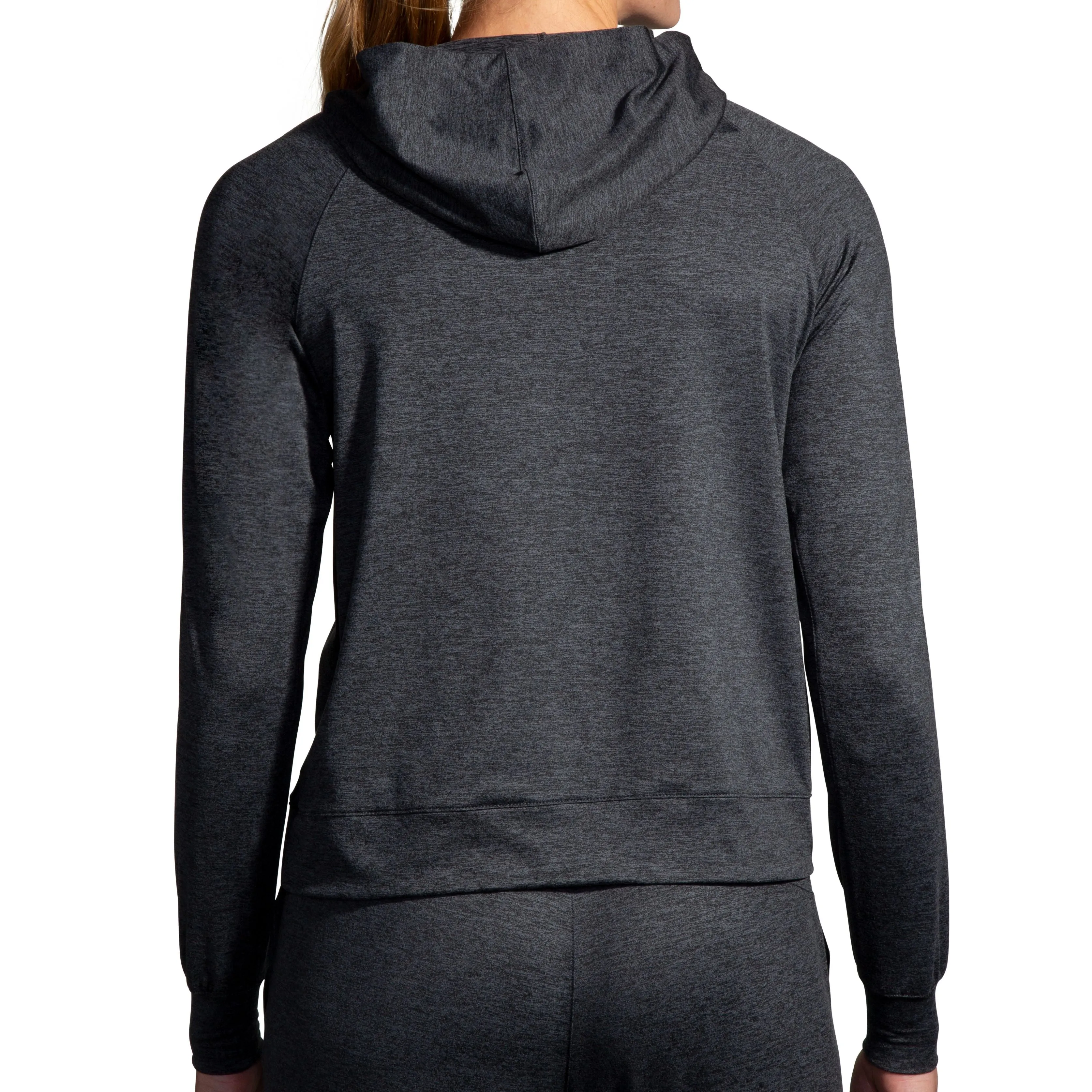 Brooks Women's Luxe Hoodie