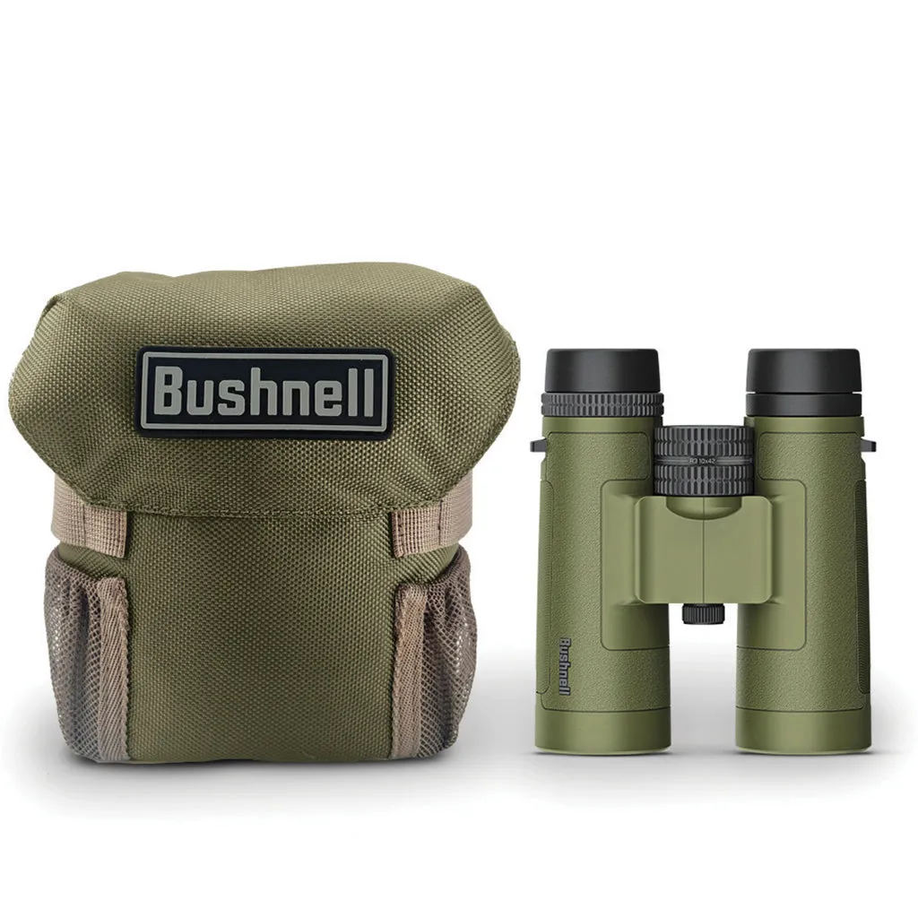 Bushnell Banner R3 Binoculars 10x42