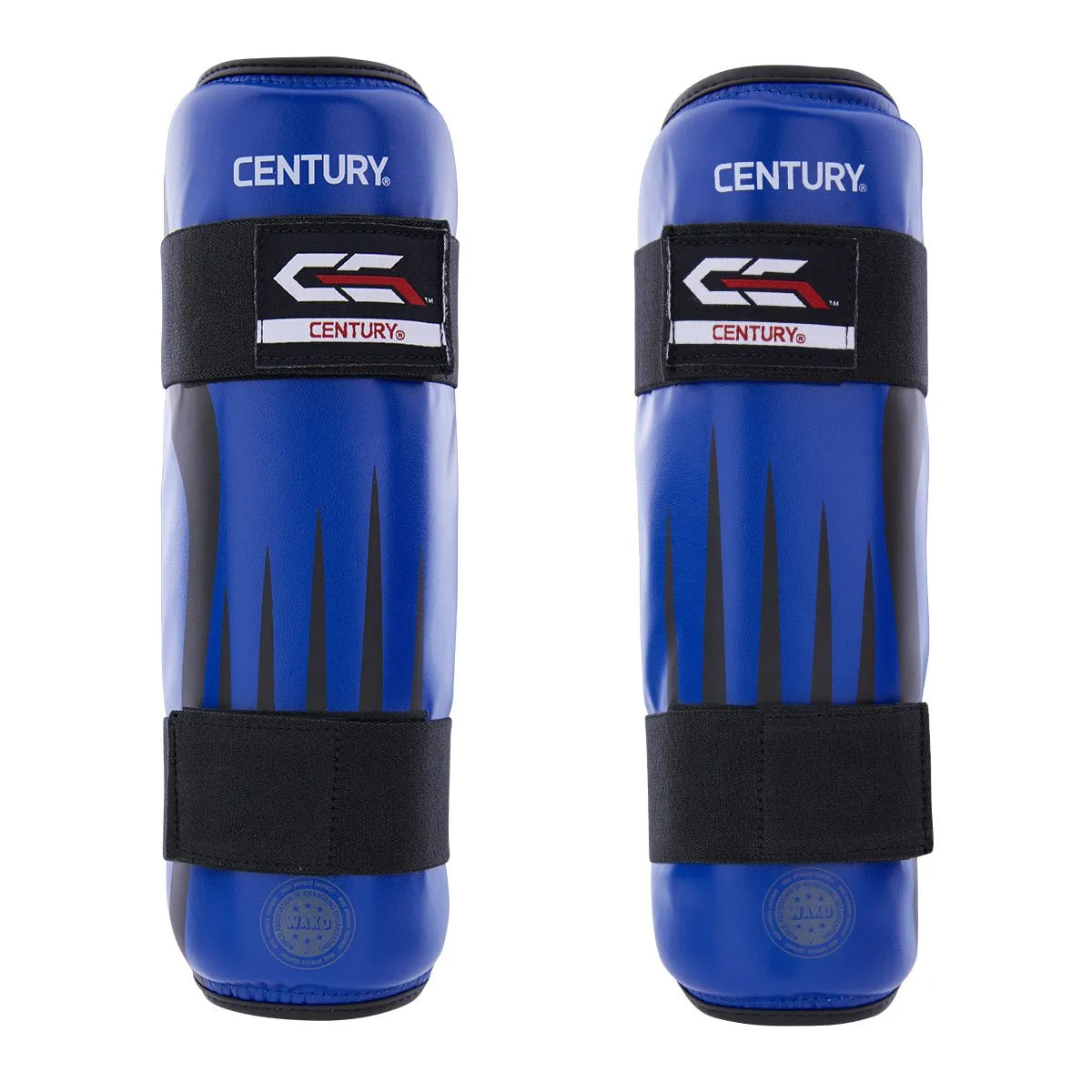 C Gear Integrity Shin Guards