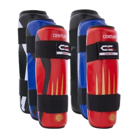 C Gear Integrity Shin Guards