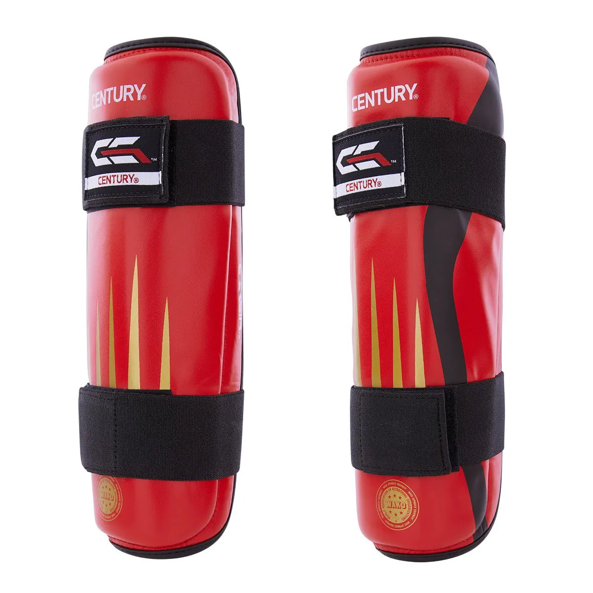 C Gear Integrity Shin Guards