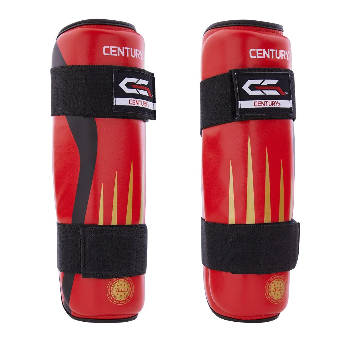 C Gear Integrity Shin Guards