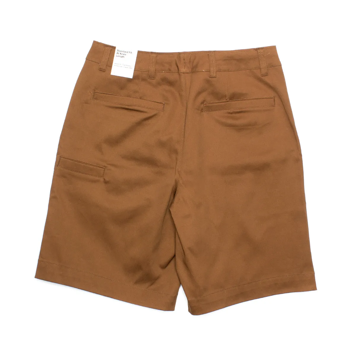 El Chino Short