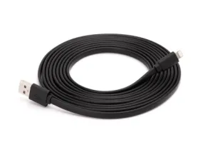 Extra-long USB to Lightning Connector Cable, 10 FT.