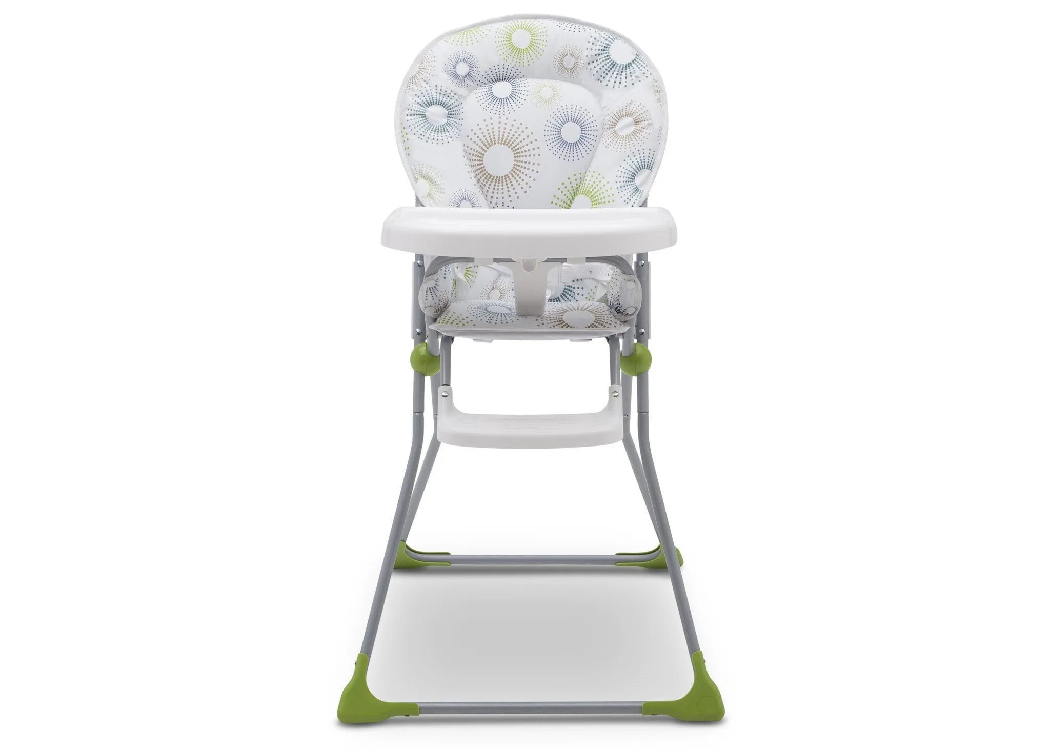 EZ Fold High Chair