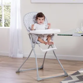 EZ Fold High Chair