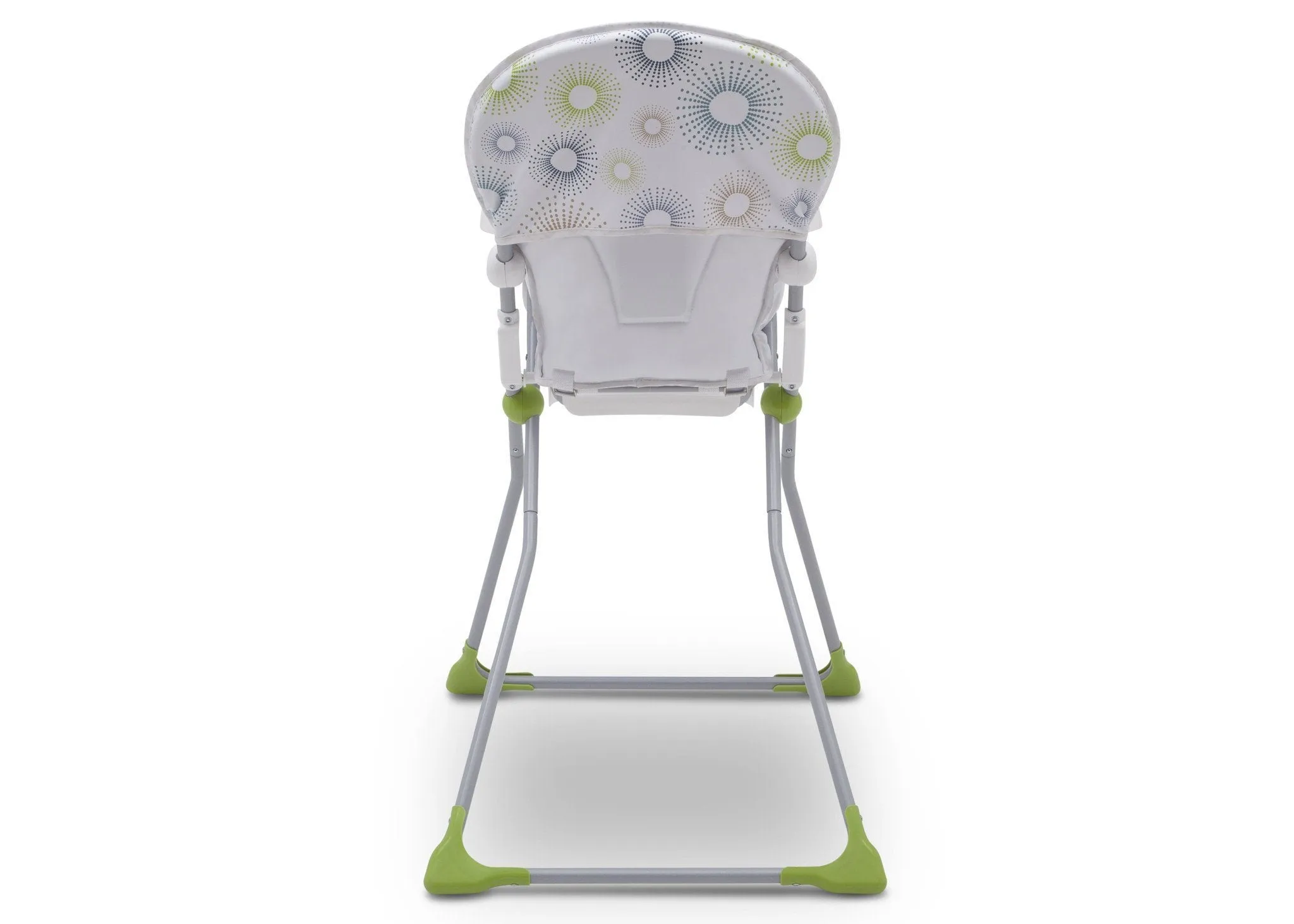 EZ Fold High Chair