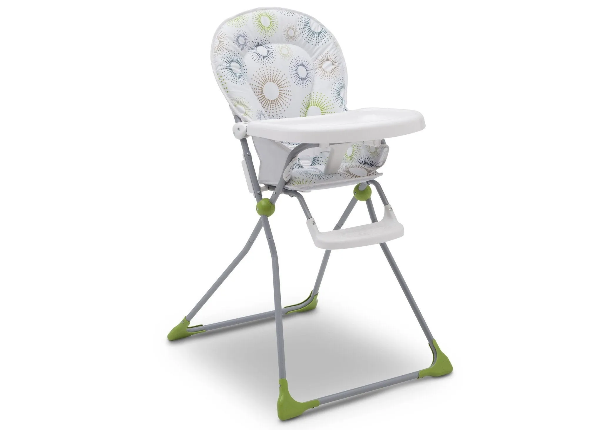 EZ Fold High Chair