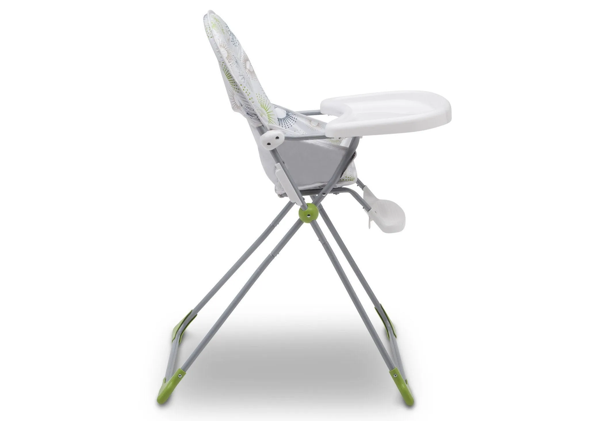 EZ Fold High Chair