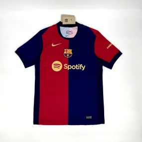 FC Barcelona 24/25 Home Jersey