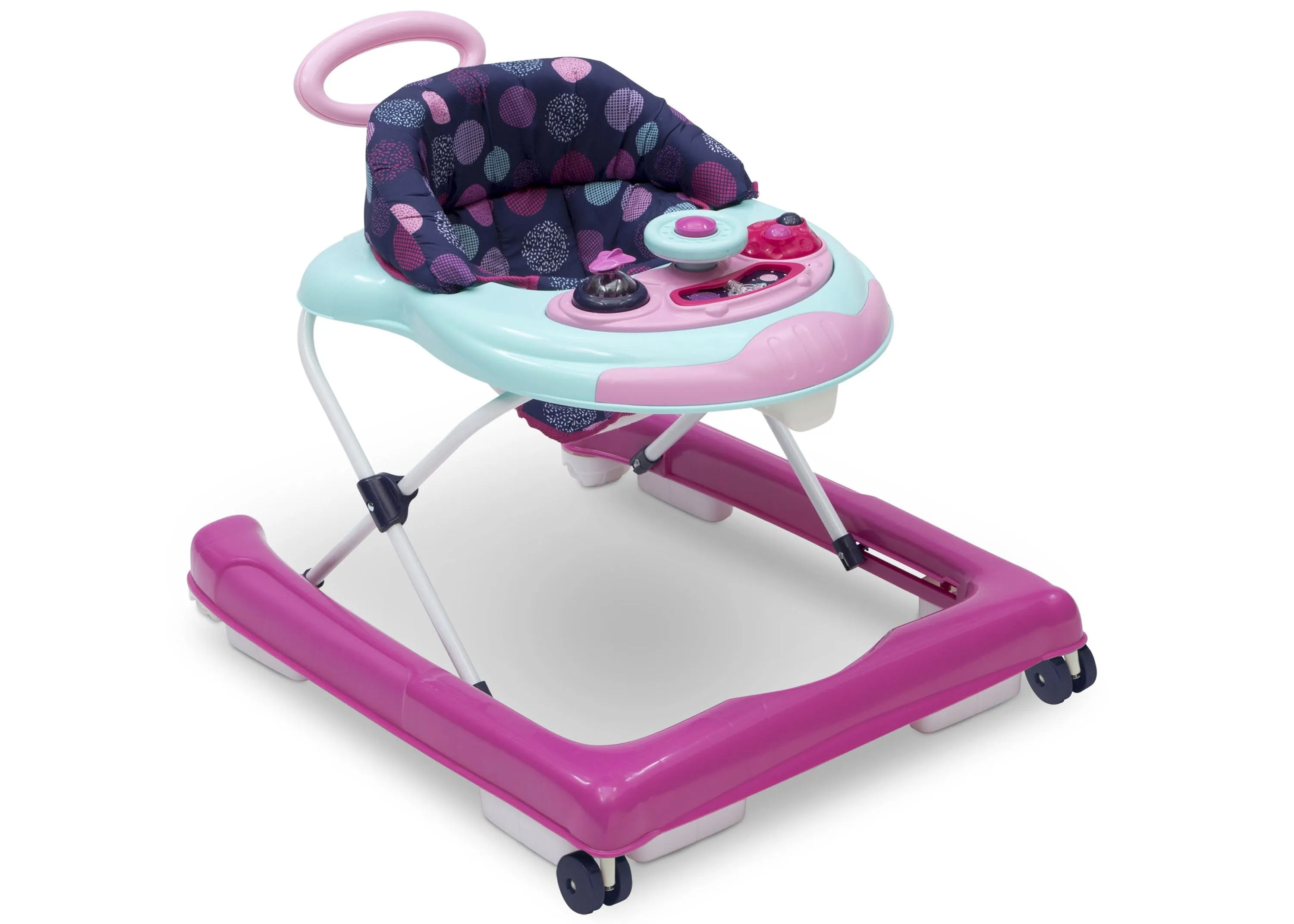 First Exploration 2-in-1 Activity Walker