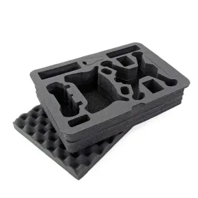 Foam insert for NANUK 925 DJI™ FPV Combo