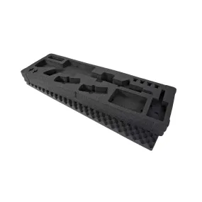 Foam insert for NANUK 990 AR15