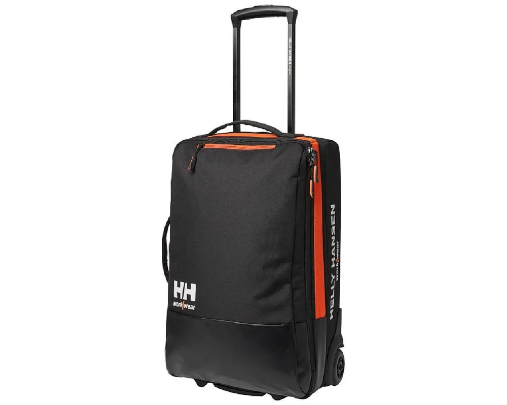 Helly Hansen Unisex 45-Liter Kensington Trolley Bag