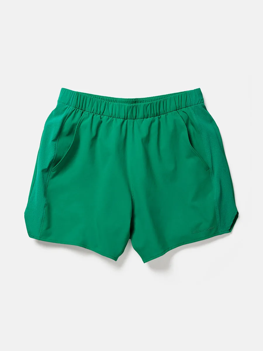 High Stride 5" Short with Pockets