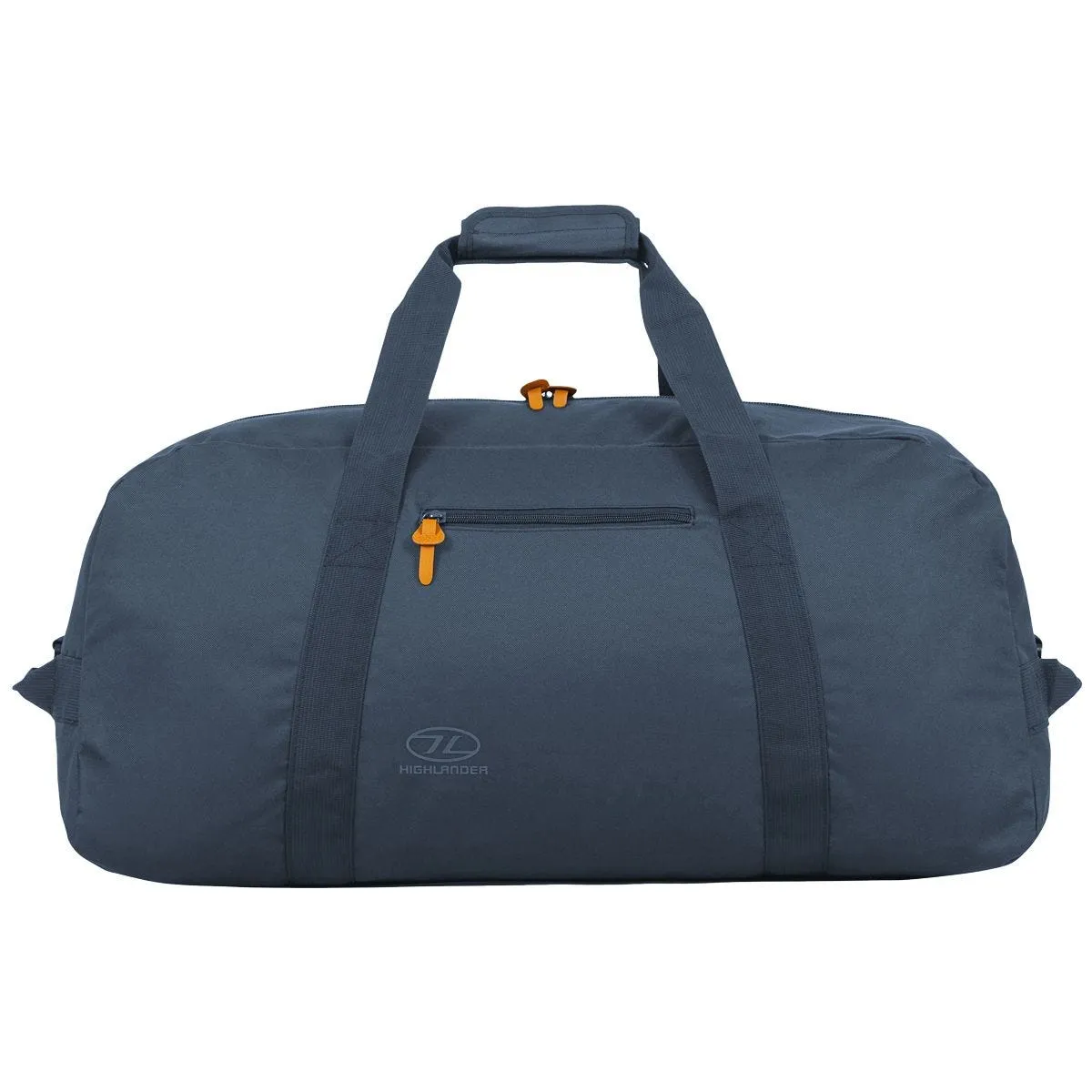 Highlander Cargo Bag 100L Denim Blue