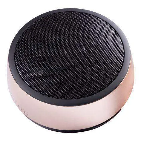 Hugo Boss Gear Home Speaker