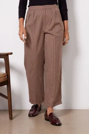 Jia Trouser