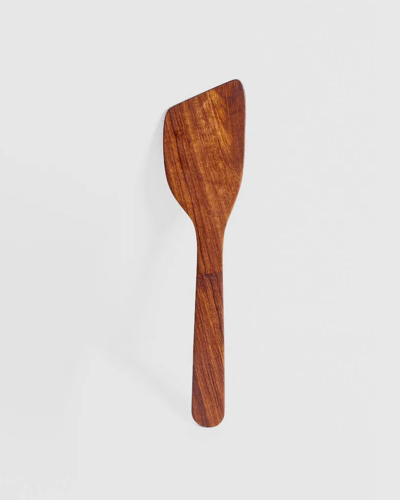 Jobillo Wood Spatula