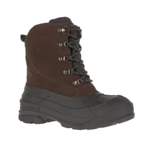 Kamik Men's Fargo 2 Boot Dark Brown