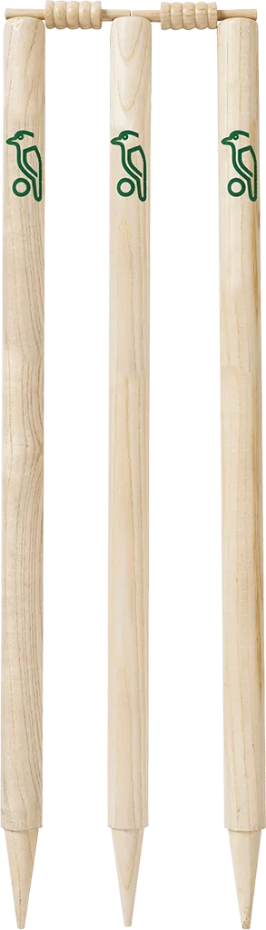 Kookaburra Ash Stumps