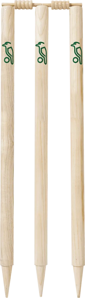 Kookaburra Ash Stumps