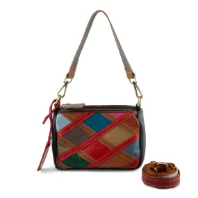 L'ARTISTE HB-SHOULDER HANDBAG