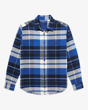 Lightweight Plaid Flannel