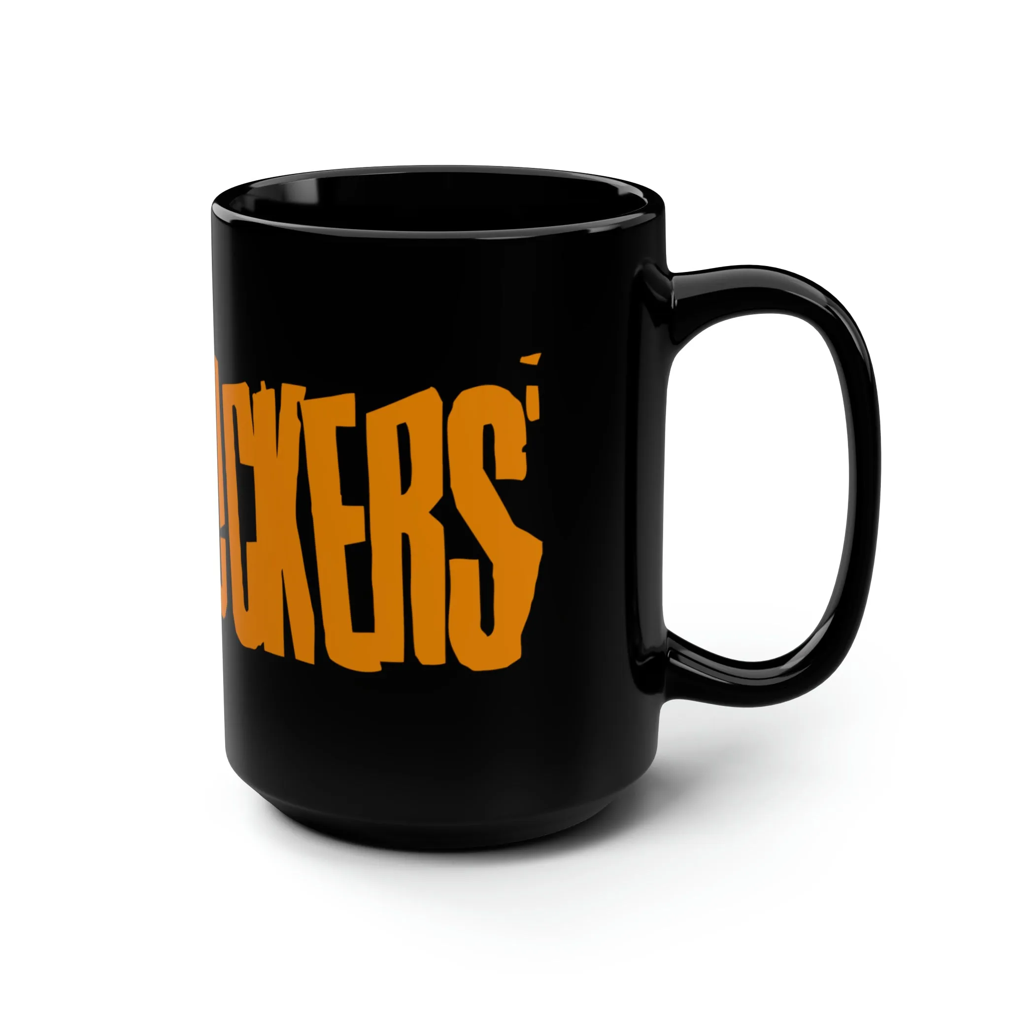 Logo Mug 15oz