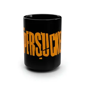 Logo Mug 15oz