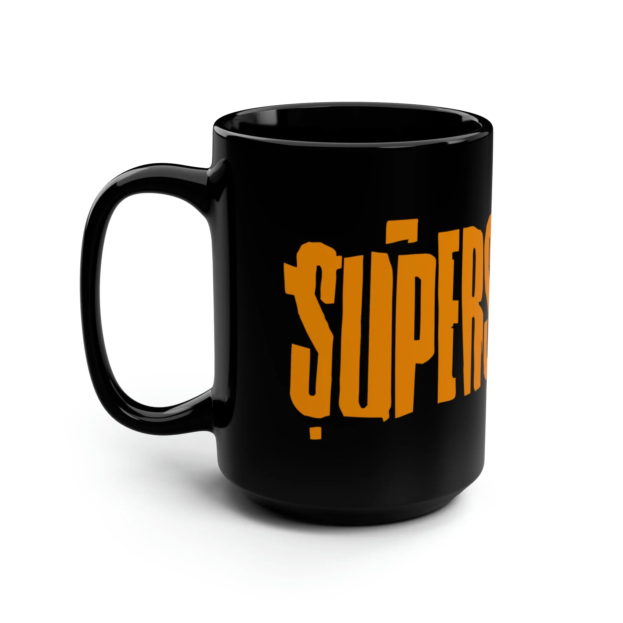 Logo Mug 15oz