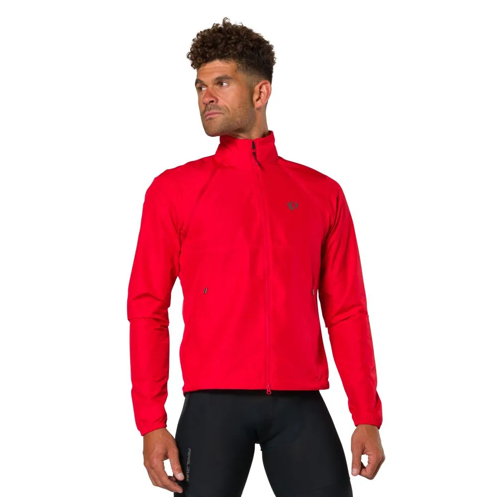 Men's Quest Barrier Convertible Jacket