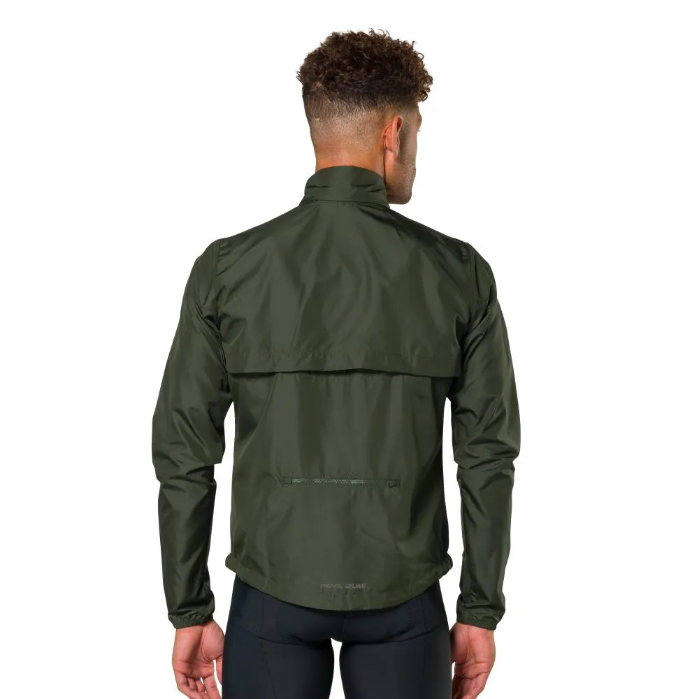 Men's Quest Barrier Convertible Jacket