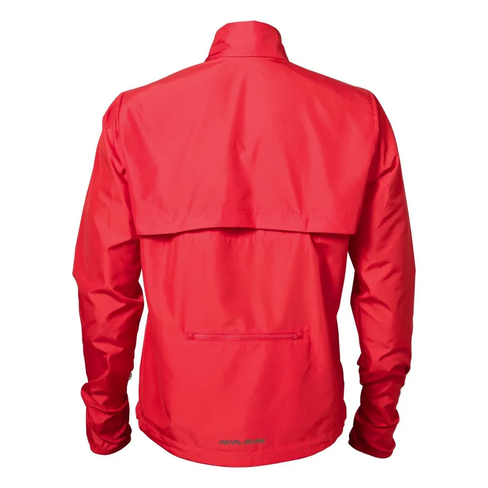 Men's Quest Barrier Convertible Jacket