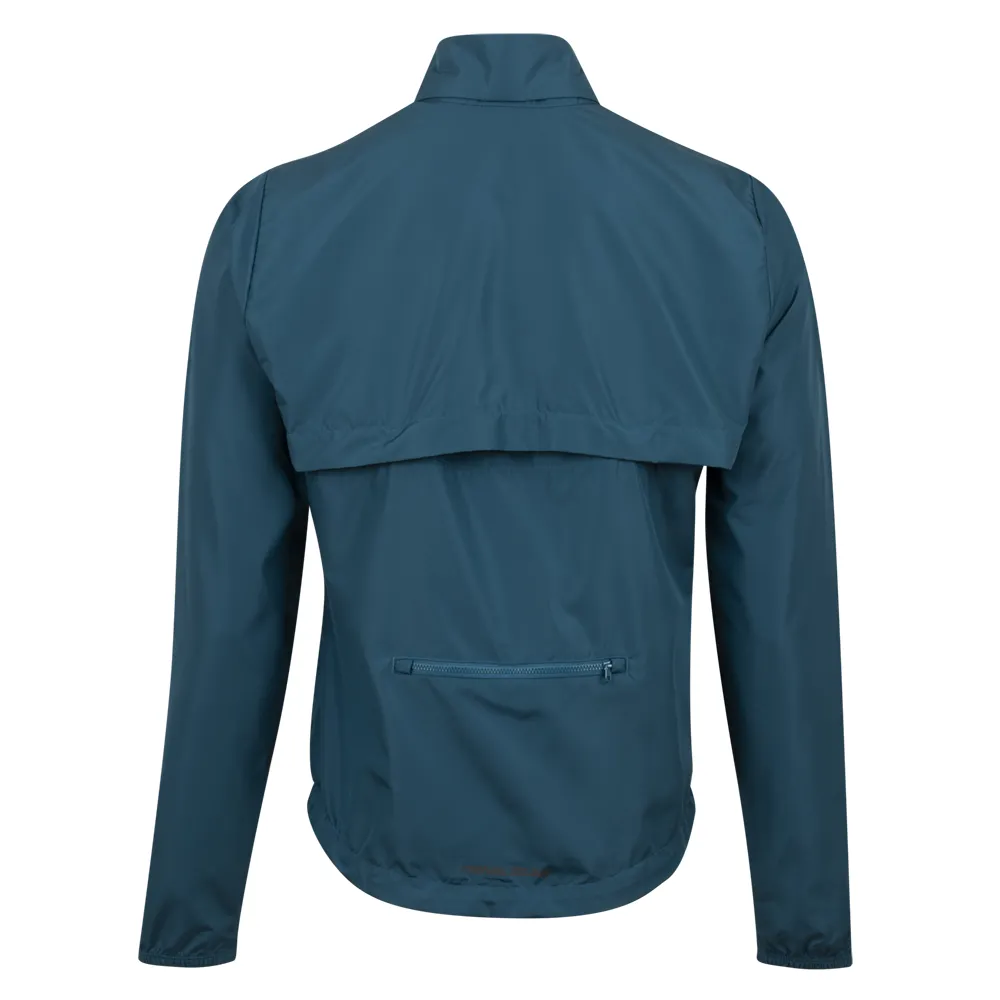 Men's Quest Barrier Convertible Jacket