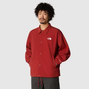 MEN'S TNF EASY WIND COACHES JACKET