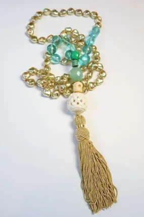 Mermaid Altar Mala