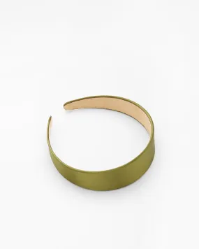 Nina Headband Olive