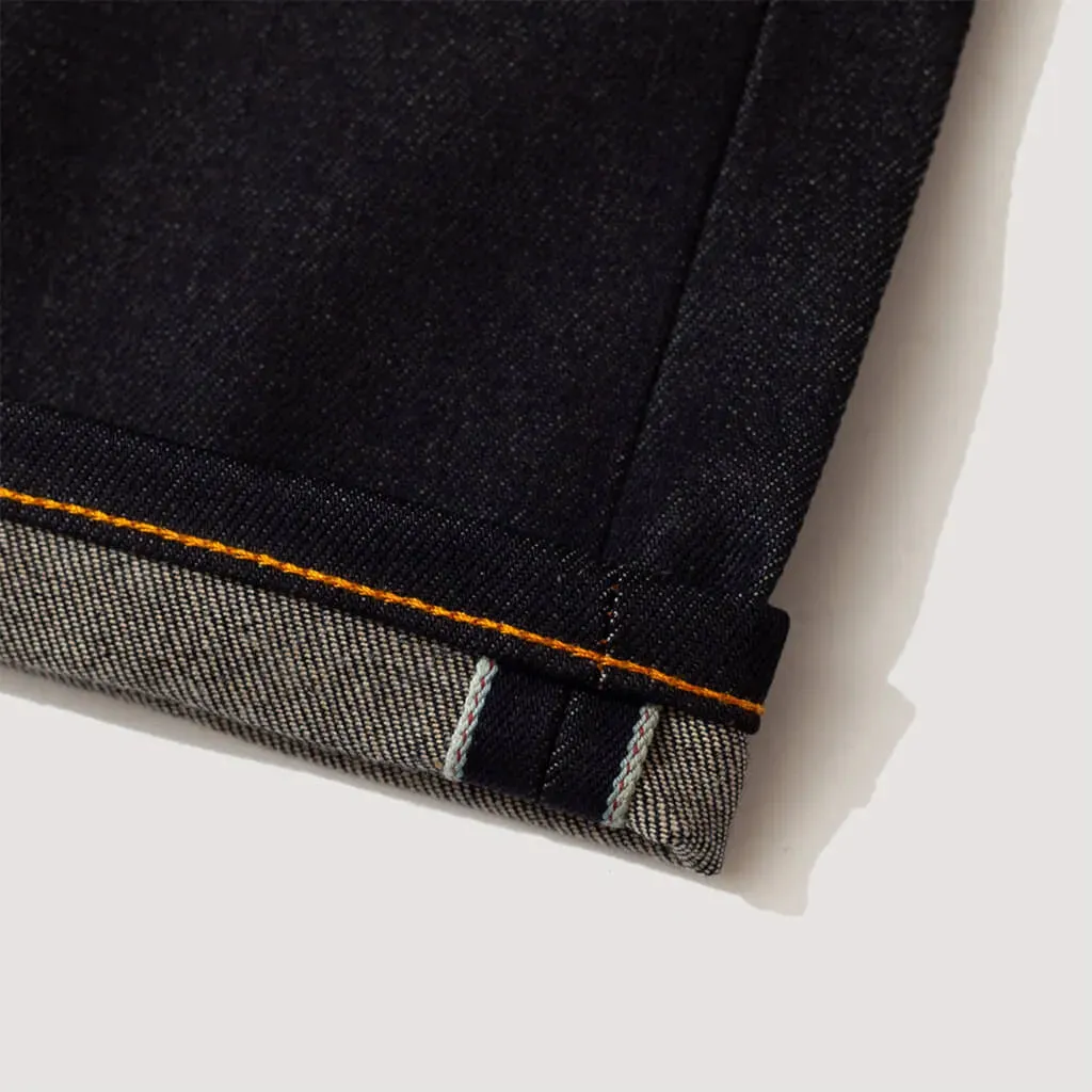 Nudie Jeans Lean Dean Dry True Selvage